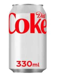 Coca-Cola-Diet-Coke-330ml-GB