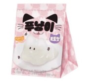 Youus-Grape-Cat-Shaped-Jelly-90g-KOR