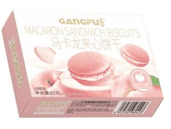 macaron-sandwich-biscuits-peach-flavor-62g CHINY