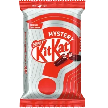 Kit Kat Mystery 41,5g BRAZYLIA