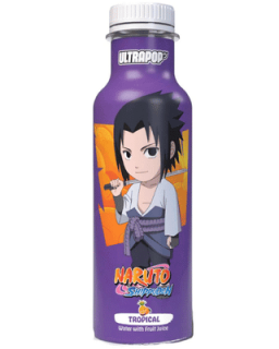 Przejdź do produktu Ultra Pop Tropical Naruto 330ml