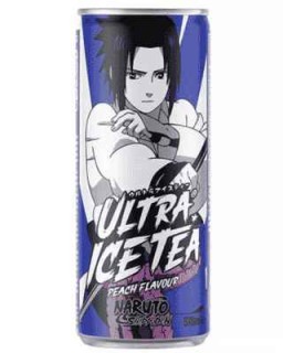 Przejdź do produktu Ultra Ice Tea Peach Sasuk e 330ml