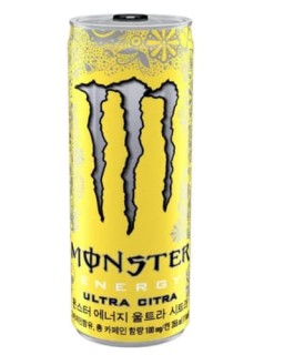 Przejdź do produktu Monster Energy Citra 355ml KOREA