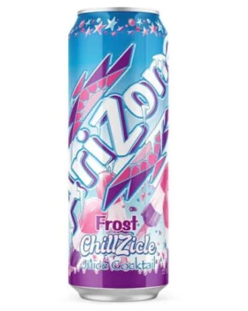 Arizona Frost ChillZicle 650ml USA