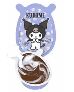 Przejdź do produktu Kuromi Surprise Joy Egg 17,5g, TURCJA