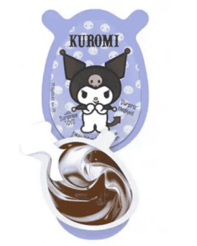 Kuromi Surprise Joy Egg 17,5g, TURCJA