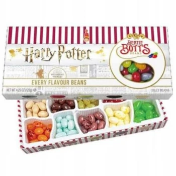 Harry Potter Bertie Bott's Gift Box 125g USA
