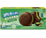 OREO CAKE SPRING LIMITED EDITION LONGJING MATCHA FLAVOR CHINY