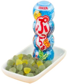 Przejdź do produktu Puccho Gummy Soda 40g, JAPONIA