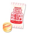 Tokuno High Concentrated Milk 8.2 Candy Peach 70g, JAPONIA