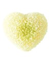 Kanro Pure Gummy Premium Shine Muscat Sparkling 54g, JAPONIA