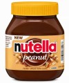 Nutella Peanut with Cocoa 371g USA
