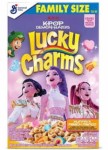 Lucky Charm K-pop Huntrix Golden Flavour 298g USA