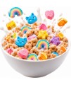 Lucky Charm K-pop Huntrix Golden Flavour 298g USA
