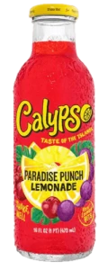 Calypso Paradise Punch Lemonade 473ml