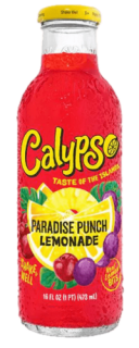 Przejdź do produktu Calypso Paradise Punch Lemonade 473ml USA