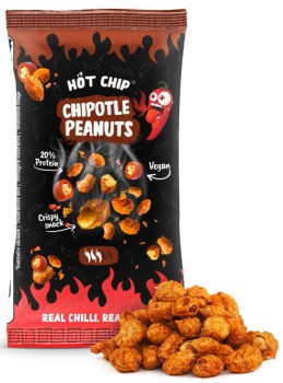 Hot-Chip-Chipotle-Peanuts-70g-Czechy