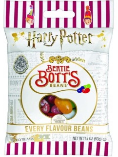 Przejdź do produktu Harry Potter Bertie Bott's 54g USA