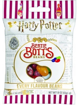 Harry Potter Bertie Bott's 54g