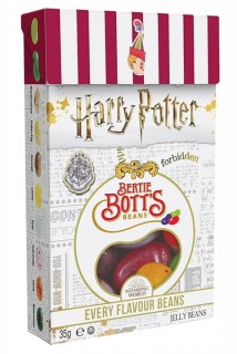 Przejdź do produktu Harry Potter Bertie Bott's ftb 35g USA