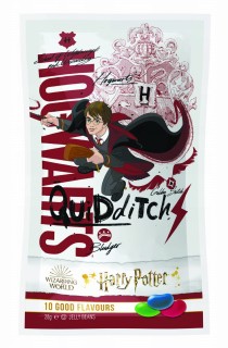 Przejdź do produktu Jelly Belly Harry Potter 10 flavours 28g USA