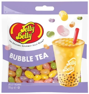 Przejdź do produktu Jelly Belly Bubble Tea 70g USA