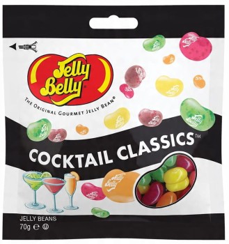 Jelly Belly Cocktail Classics 70g