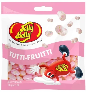 Przejdź do produktu Jelly Belly Tutti Frutti 70g USA