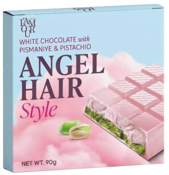 Biała-czekolada-L'Amour-Angel-Hair-90g-Turcja