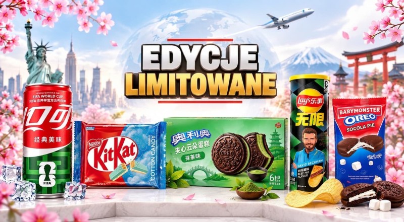 Edycje limitowane
